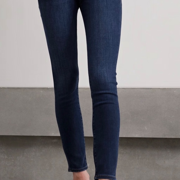 Frame Jeans - Picture 2 of 5